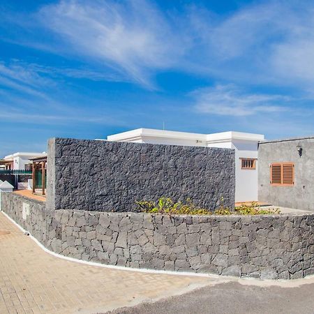 A2 Casas Y Villas Juani Y Juan Lanzarote タオ エクステリア 写真