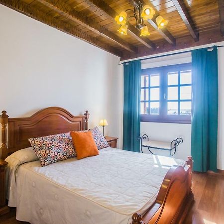 A2 Casas Y Villas Juani Y Juan Lanzarote タオ エクステリア 写真