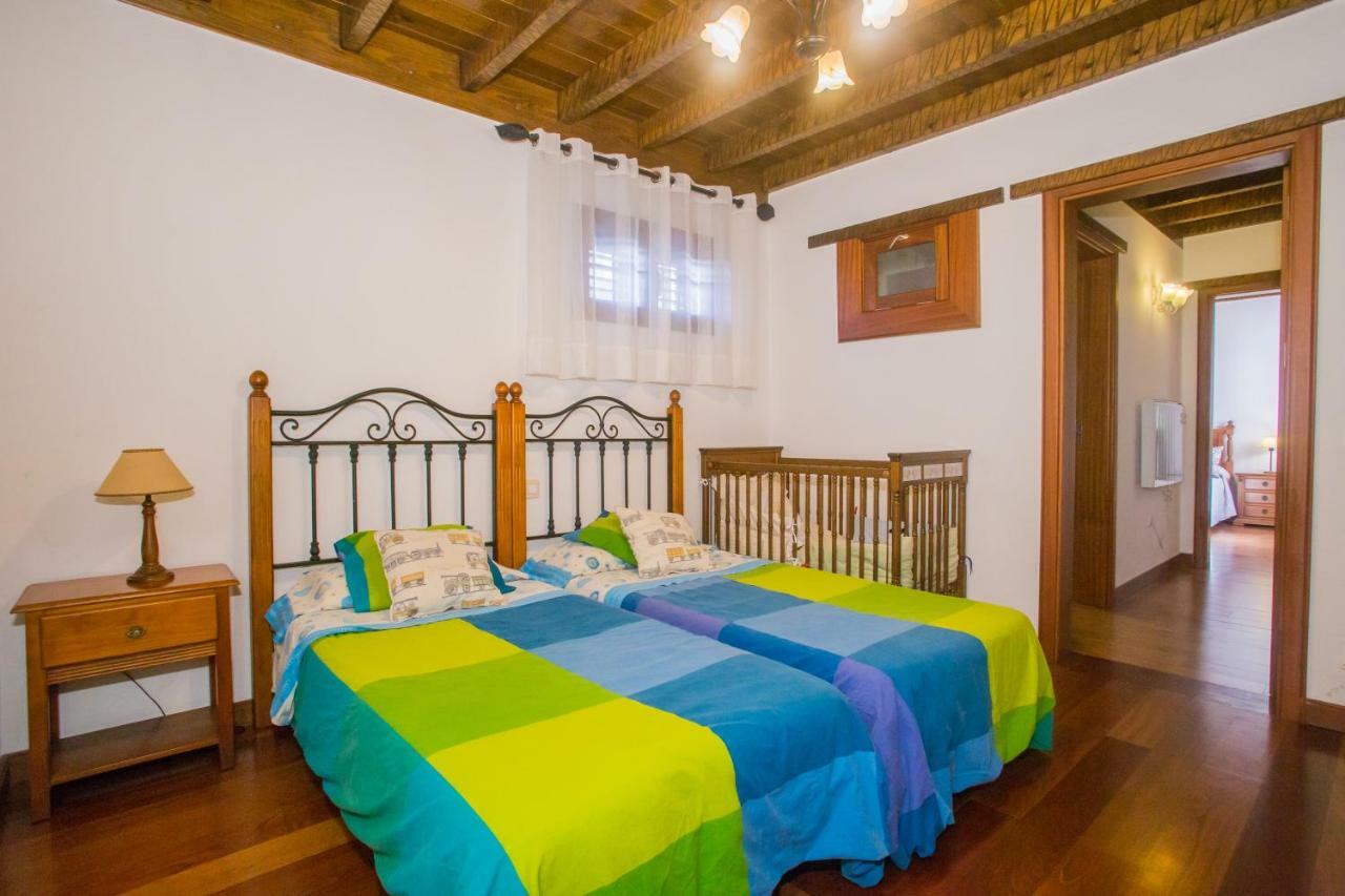 A2 Casas Y Villas Juani Y Juan Lanzarote タオ エクステリア 写真
