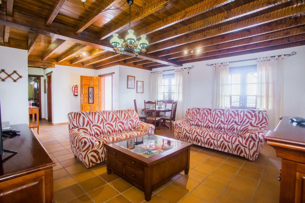 A2 Casas Y Villas Juani Y Juan Lanzarote タオ エクステリア 写真