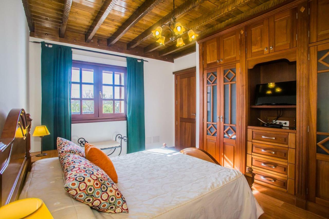 A2 Casas Y Villas Juani Y Juan Lanzarote タオ エクステリア 写真