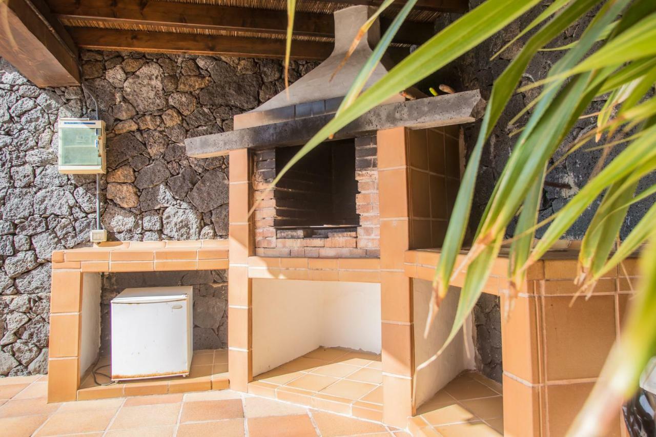 A2 Casas Y Villas Juani Y Juan Lanzarote タオ エクステリア 写真