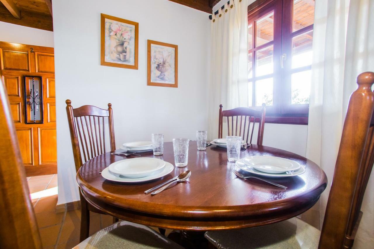 A2 Casas Y Villas Juani Y Juan Lanzarote タオ エクステリア 写真