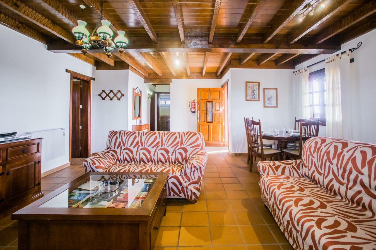 A2 Casas Y Villas Juani Y Juan Lanzarote タオ エクステリア 写真