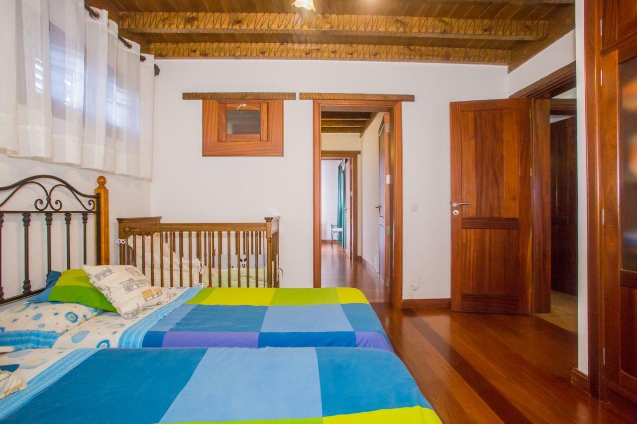 A2 Casas Y Villas Juani Y Juan Lanzarote タオ エクステリア 写真