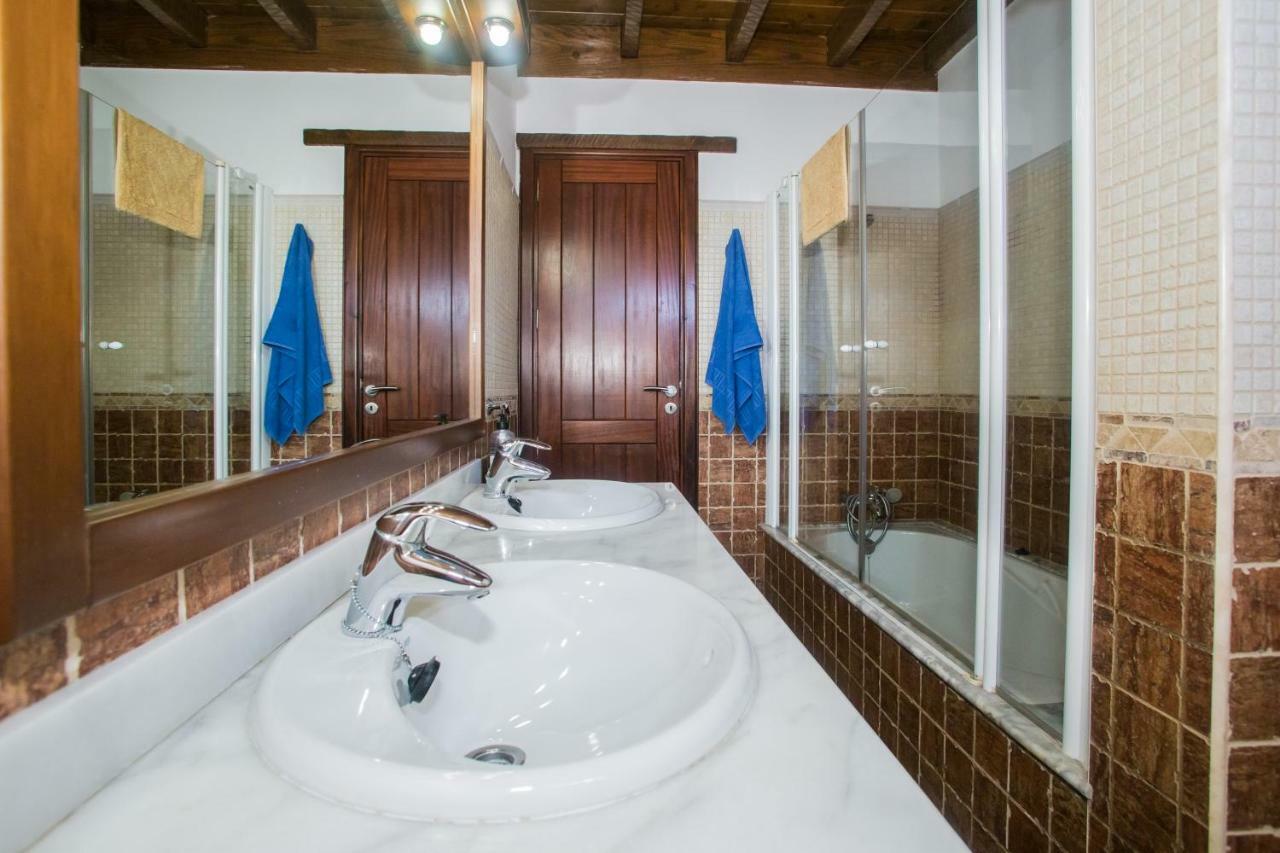 A2 Casas Y Villas Juani Y Juan Lanzarote タオ エクステリア 写真