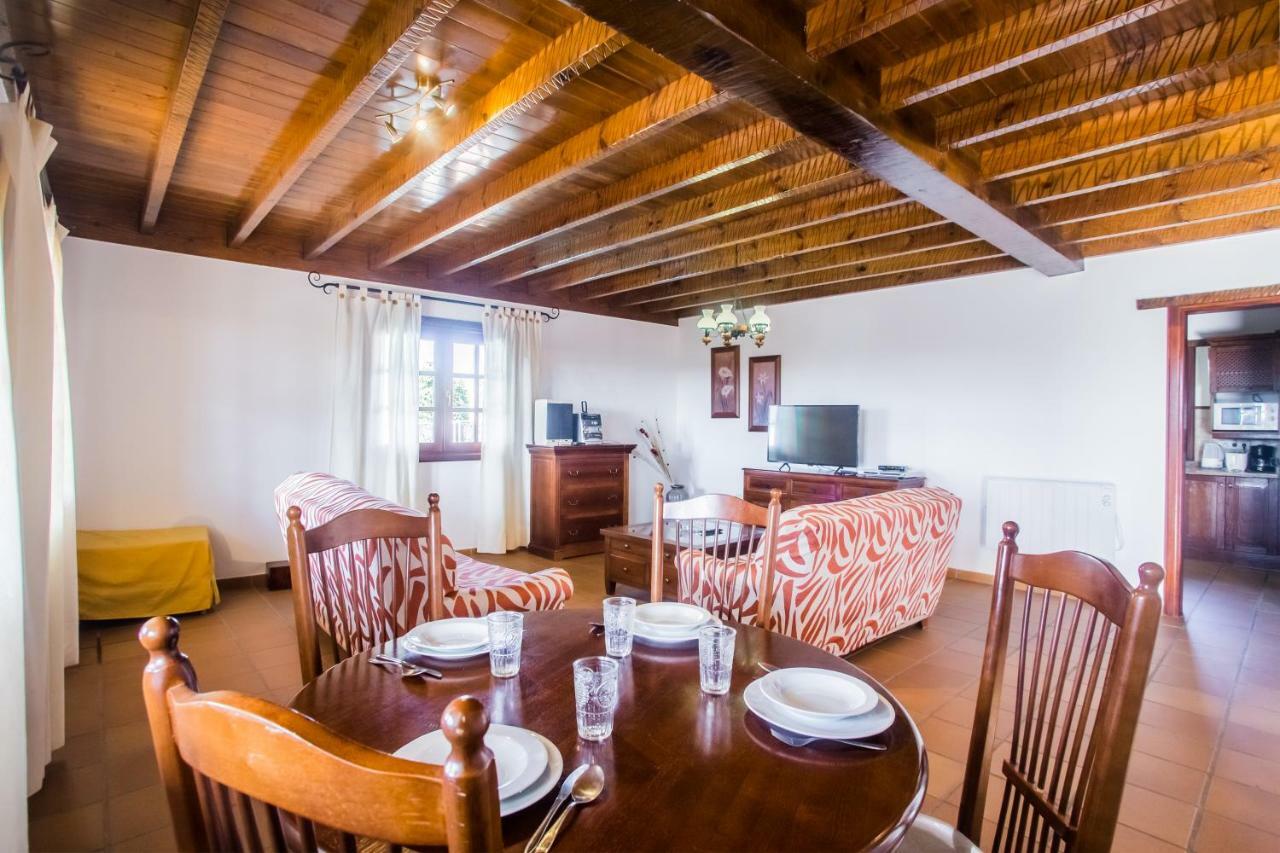 A2 Casas Y Villas Juani Y Juan Lanzarote タオ エクステリア 写真