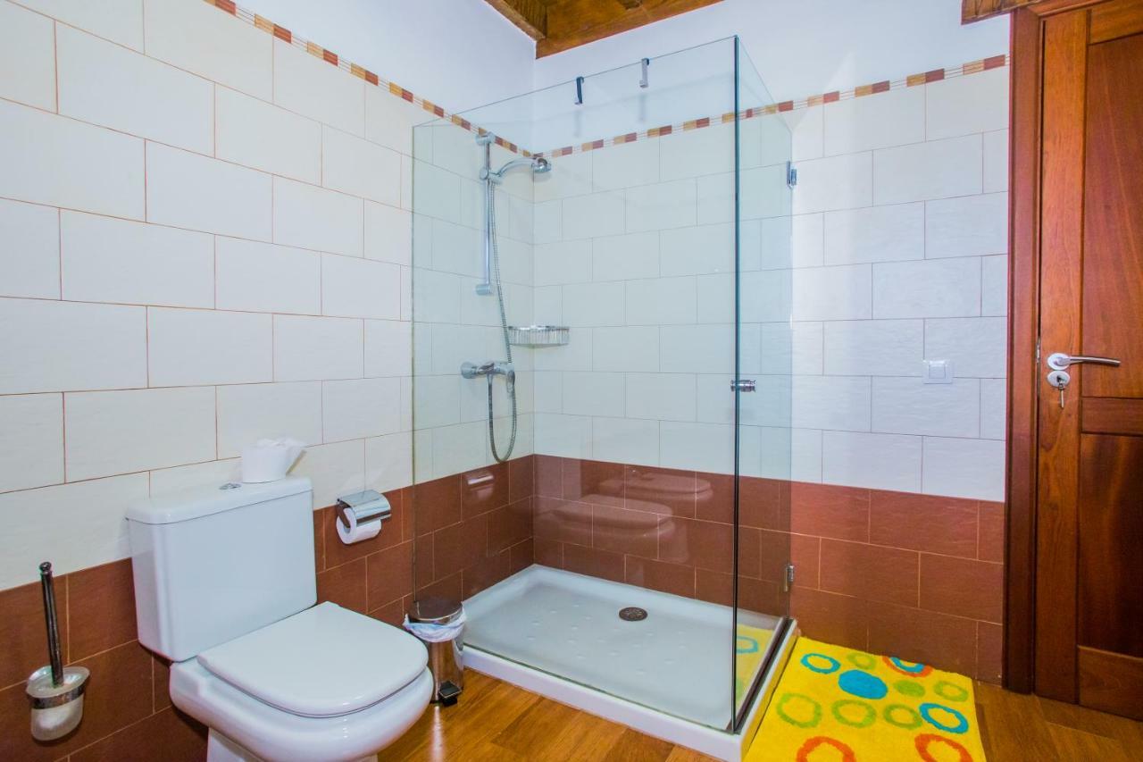 A2 Casas Y Villas Juani Y Juan Lanzarote タオ エクステリア 写真