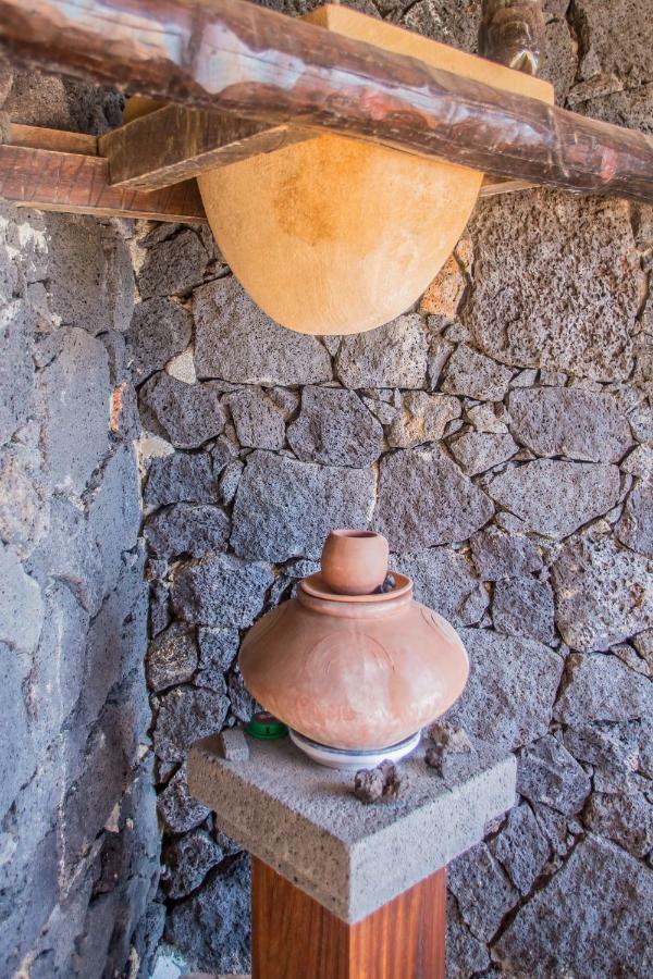 A2 Casas Y Villas Juani Y Juan Lanzarote タオ エクステリア 写真
