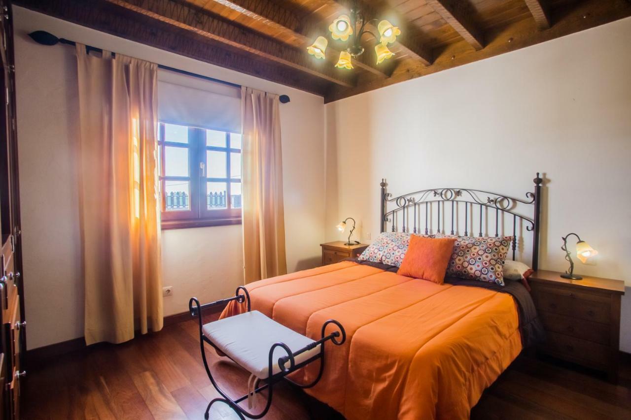 A2 Casas Y Villas Juani Y Juan Lanzarote タオ エクステリア 写真